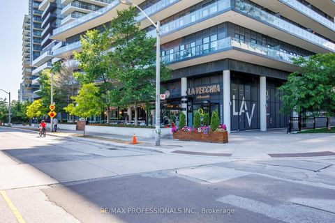 Photo 32 at 1406 - 20 Shore Breeze Drive, Mimico, Toronto