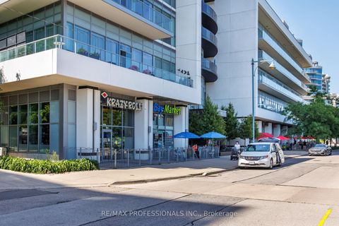 Photo 33 at 1406 - 20 Shore Breeze Drive, Mimico, Toronto