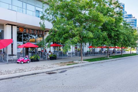 Photo 34 at 1406 - 20 Shore Breeze Drive, Mimico, Toronto