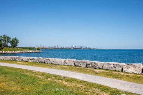 Photo 35 at 1406 - 20 Shore Breeze Drive, Mimico, Toronto