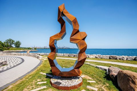 Photo 36 at 1406 - 20 Shore Breeze Drive, Mimico, Toronto