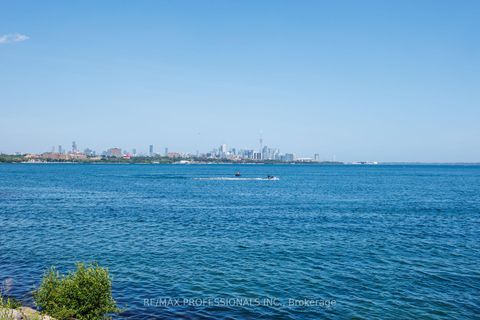 Photo 37 at 1406 - 20 Shore Breeze Drive, Mimico, Toronto