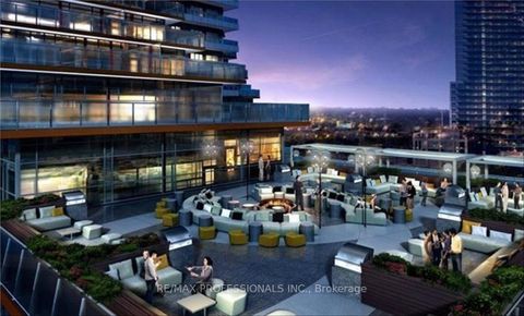Photo 38 at 1406 - 20 Shore Breeze Drive, Mimico, Toronto