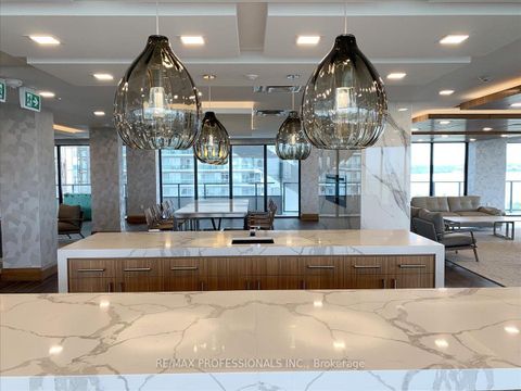 Photo 39 at 1406 - 20 Shore Breeze Drive, Mimico, Toronto