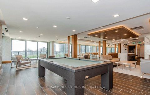 Photo 41 at 1406 - 20 Shore Breeze Drive, Mimico, Toronto
