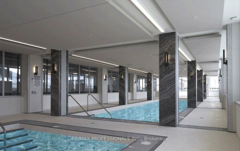 Photo 42 at 1406 - 20 Shore Breeze Drive, Mimico, Toronto