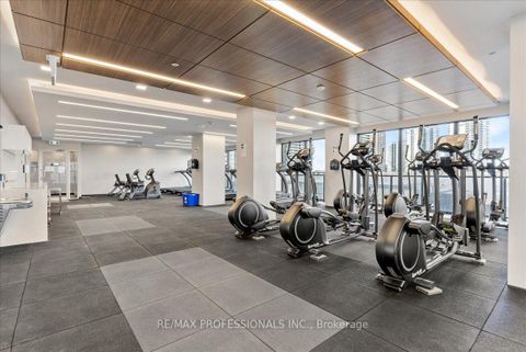 Photo 43 at 1406 - 20 Shore Breeze Drive, Mimico, Toronto