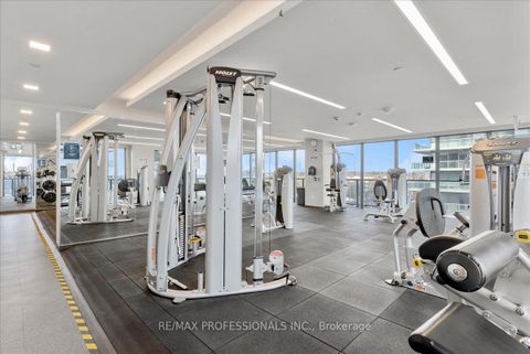 Photo 44 at 1406 - 20 Shore Breeze Drive, Mimico, Toronto