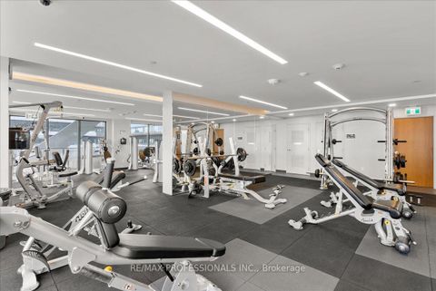 Photo 45 at 1406 - 20 Shore Breeze Drive, Mimico, Toronto