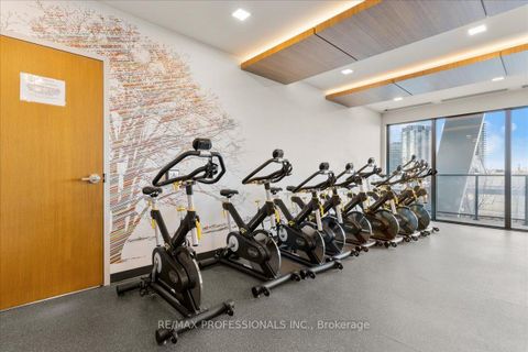 Photo 46 at 1406 - 20 Shore Breeze Drive, Mimico, Toronto