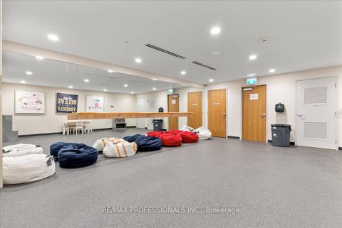 Photo 47 at 1406 - 20 Shore Breeze Drive, Mimico, Toronto