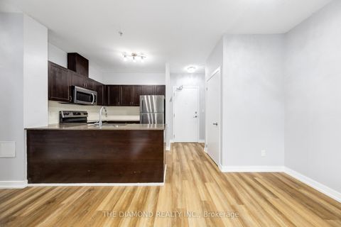 Photo 13 at 107 - 3560 St Clair Avenue E, Kennedy Park, Toronto