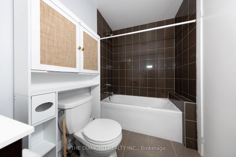 Photo 19 at 107 - 3560 St Clair Avenue E, Kennedy Park, Toronto