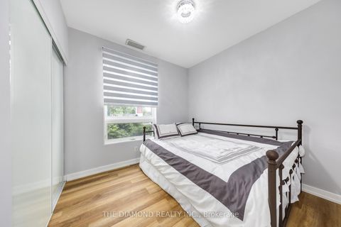 Photo 20 at 107 - 3560 St Clair Avenue E, Kennedy Park, Toronto