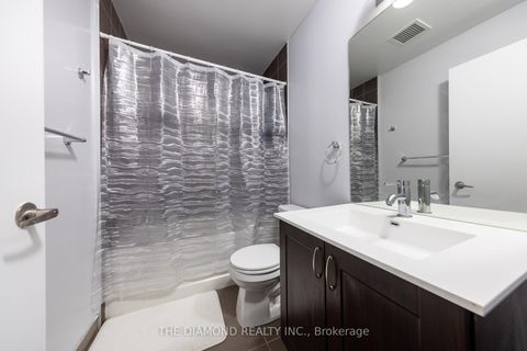 Photo 21 at 107 - 3560 St Clair Avenue E, Kennedy Park, Toronto