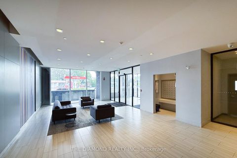 Photo 22 at 107 - 3560 St Clair Avenue E, Kennedy Park, Toronto