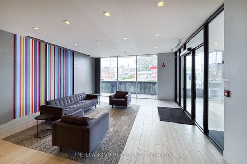 Photo 23 at 107 - 3560 St Clair Avenue E, Kennedy Park, Toronto