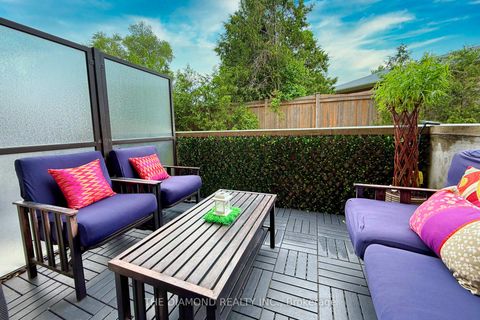 Photo 27 at 107 - 3560 St Clair Avenue E, Kennedy Park, Toronto