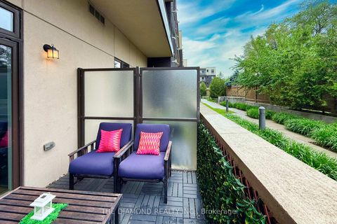 Photo 29 at 107 - 3560 St Clair Avenue E, Kennedy Park, Toronto