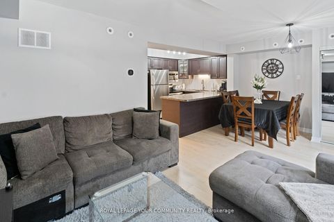 Photo 9 at 1035 - 55 George Appleton Way, CFB, Toronto Photo 9 at 1035 - 55 George Appleton Way, CFB, Toronto