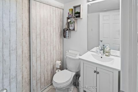 Photo 16 at 1035 - 55 George Appleton Way, CFB, Toronto Photo 16 at 1035 - 55 George Appleton Way, CFB, Toronto