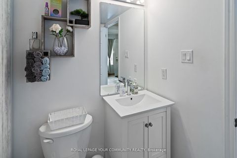 Photo 17 at 1035 - 55 George Appleton Way, CFB, Toronto