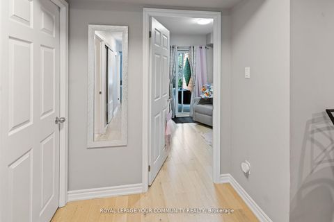 Photo 22 at 1035 - 55 George Appleton Way, CFB, Toronto Photo 22 at 1035 - 55 George Appleton Way, CFB, Toronto