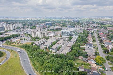 Photo 35 at 1035 - 55 George Appleton Way, CFB, Toronto Photo 35 at 1035 - 55 George Appleton Way, CFB, Toronto