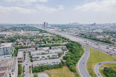 Photo 37 at 1035 - 55 George Appleton Way, CFB, Toronto