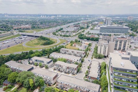 Photo 39 at 1035 - 55 George Appleton Way, CFB, Toronto Photo 39 at 1035 - 55 George Appleton Way, CFB, Toronto