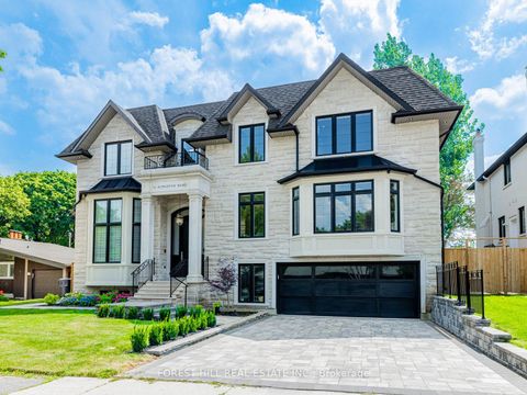 Photo 1 at 39 Rippleton Road, Don Mills, Toronto