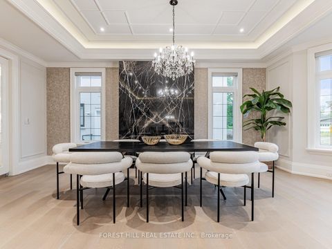 Photo 8 at 39 Rippleton Road, Don Mills, Toronto