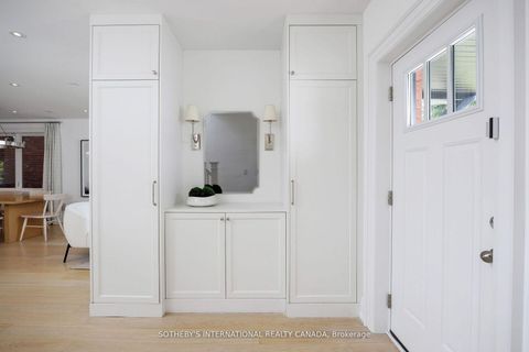Photo 1 at 12 Hewitt Avenue, Swansea, Toronto