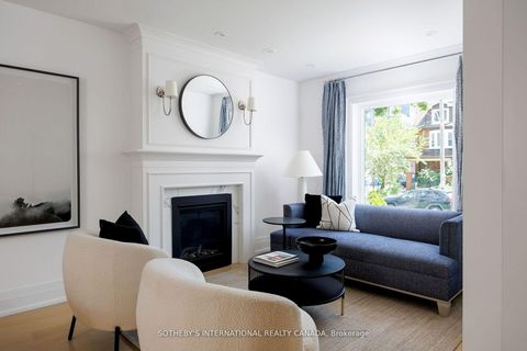 Photo 3 at 12 Hewitt Avenue, Swansea, Toronto