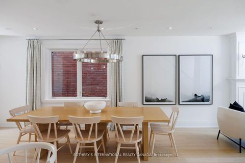 Photo 7 at 12 Hewitt Avenue, Swansea, Toronto