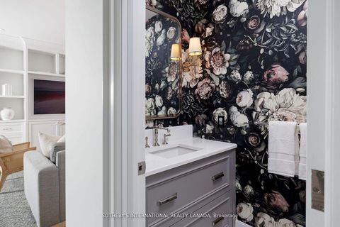 Photo 9 at 12 Hewitt Avenue, Swansea, Toronto
