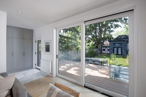 Photo 10 at 12 Hewitt Avenue, Swansea, Toronto