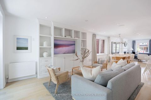 Photo 11 at 12 Hewitt Avenue, Swansea, Toronto