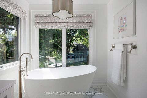 Photo 15 at 12 Hewitt Avenue, Swansea, Toronto