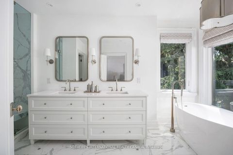 Photo 16 at 12 Hewitt Avenue, Swansea, Toronto