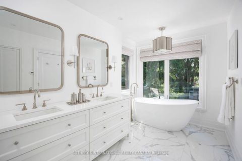 Photo 17 at 12 Hewitt Avenue, Swansea, Toronto