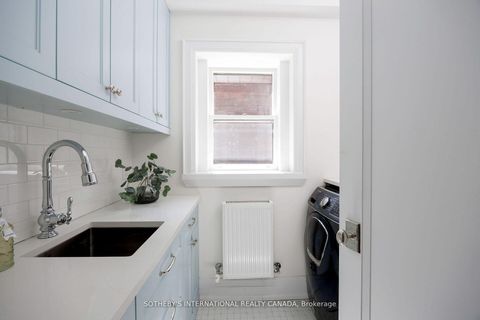 Photo 20 at 12 Hewitt Avenue, Swansea, Toronto