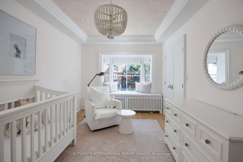 Photo 21 at 12 Hewitt Avenue, Swansea, Toronto