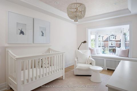 Photo 22 at 12 Hewitt Avenue, Swansea, Toronto