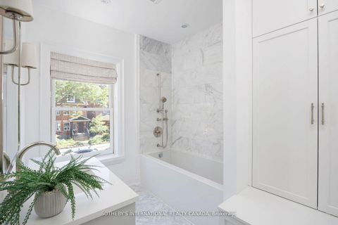 Photo 23 at 12 Hewitt Avenue, Swansea, Toronto