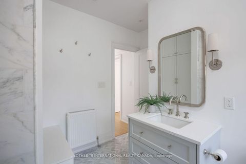 Photo 24 at 12 Hewitt Avenue, Swansea, Toronto