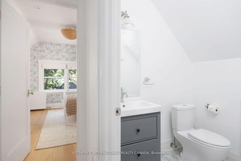 Photo 27 at 12 Hewitt Avenue, Swansea, Toronto