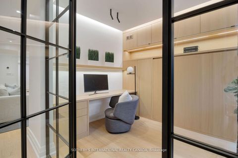 Photo 31 at 12 Hewitt Avenue, Swansea, Toronto