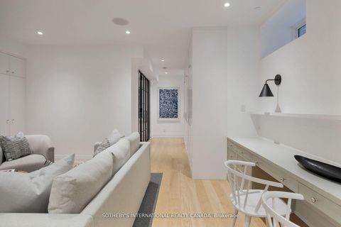 Photo 32 at 12 Hewitt Avenue, Swansea, Toronto