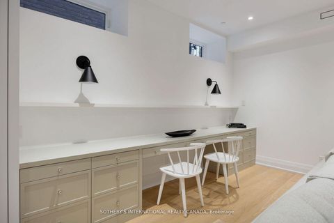 Photo 37 at 12 Hewitt Avenue, Swansea, Toronto